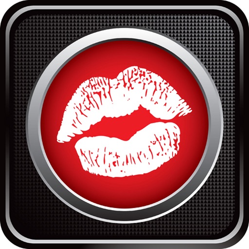 Sex Addict Touch Scanner icon