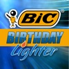 BIC® Birthday Lighter