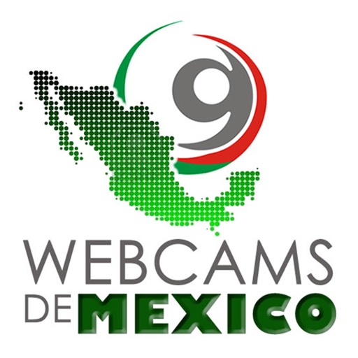 Webcams de México