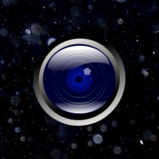 Orb Photography icon