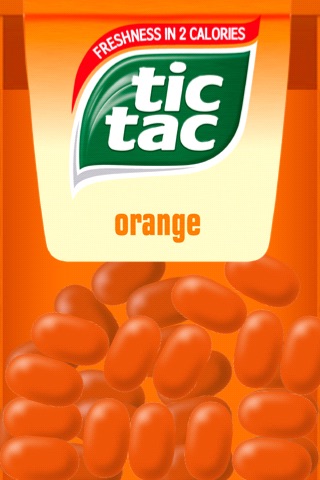 Tic Tac® screenshot 4