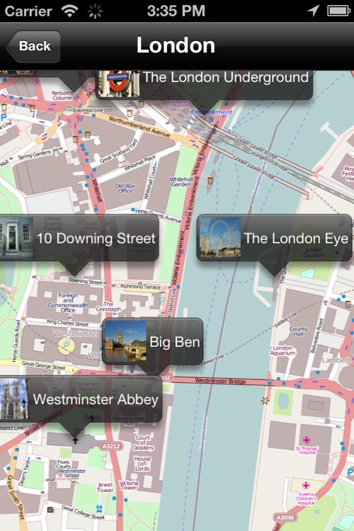 Audio City Guides. World Edition