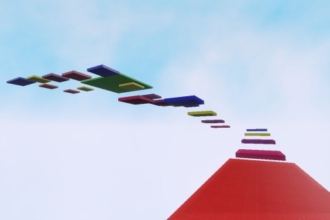 Above Clouds screenshot 2