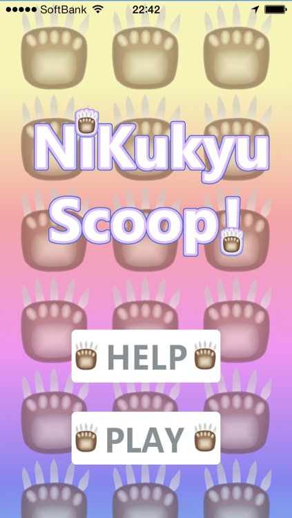Nikukyu Scoop