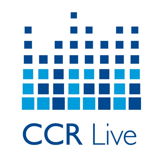 CCR Live icon