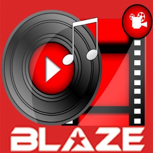 Blaze Home Theatre Control