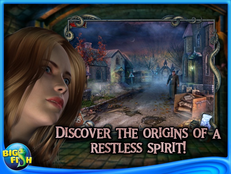 Twisted Lands: Origin HD (Full)