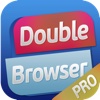 Double Browser Pro