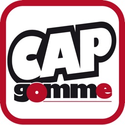 CAP gomme