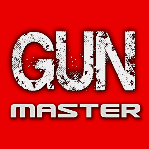 Fantasy Gun Master icon