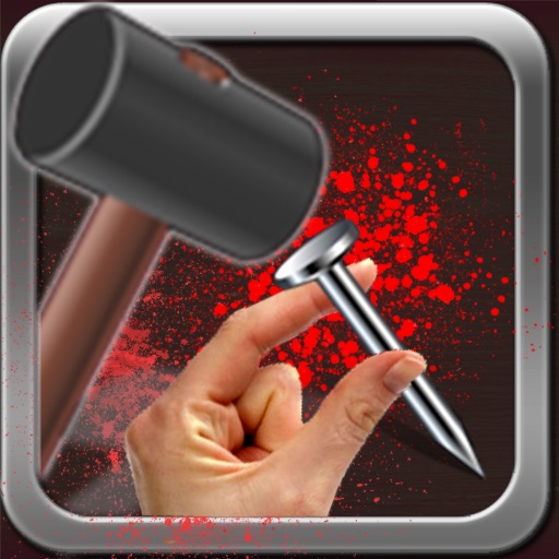 Hammer Nail icon