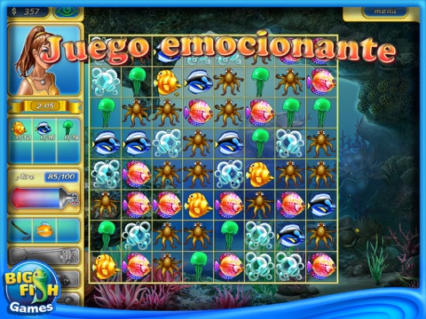 Tropical Fish Shop 2 HD (Full) screenshot 2