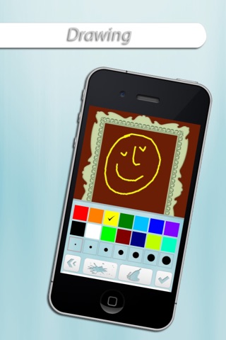 Draw & Send Lite screenshot 4