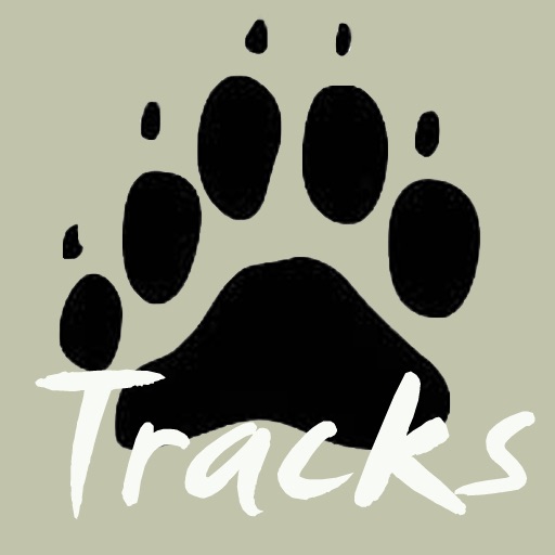 Mammal Tracks icon