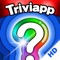 Triviapp Quiz Party for iPad