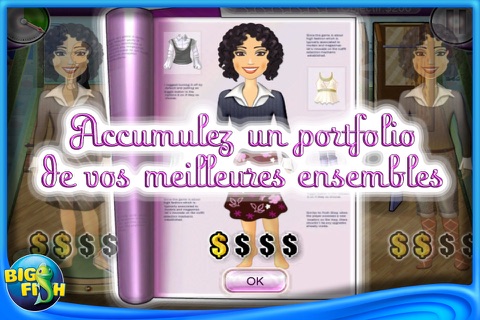 Posh Boutique screenshot 4