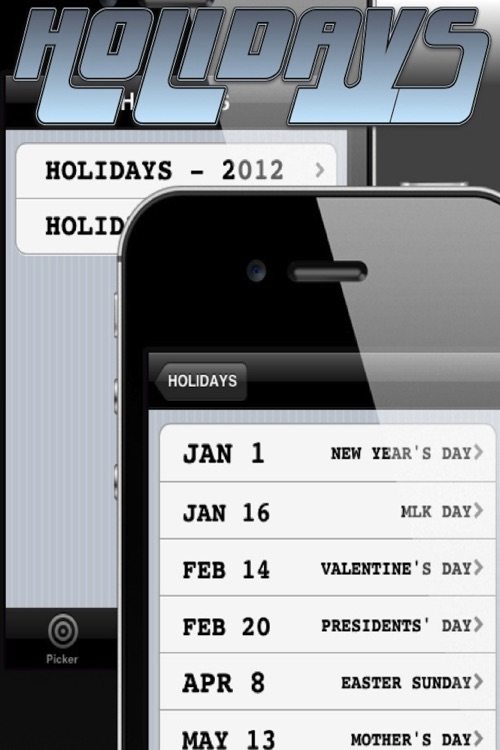Cop's RDO Planner
