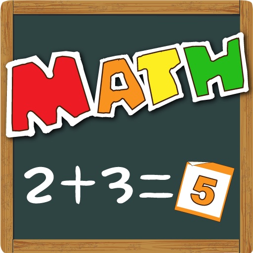 Math GO for iPhone & iPod touch