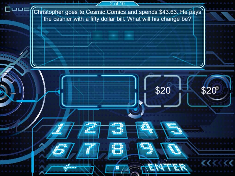 Astro Math screenshot-3