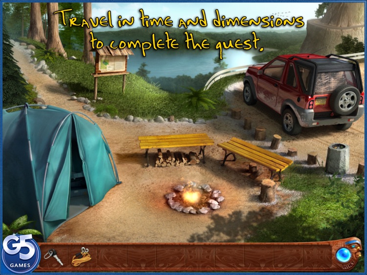 Spirit Walkers: Curse of the Cypress Witch HD (Full)