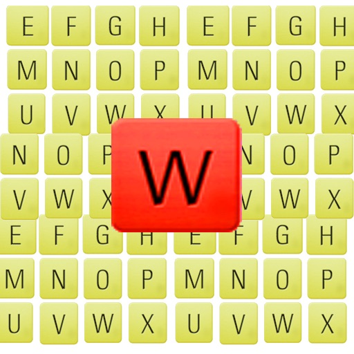 Slap Word | FREE Word Search Action icon