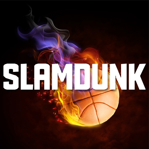 Slam Dunk Dergi iOS App