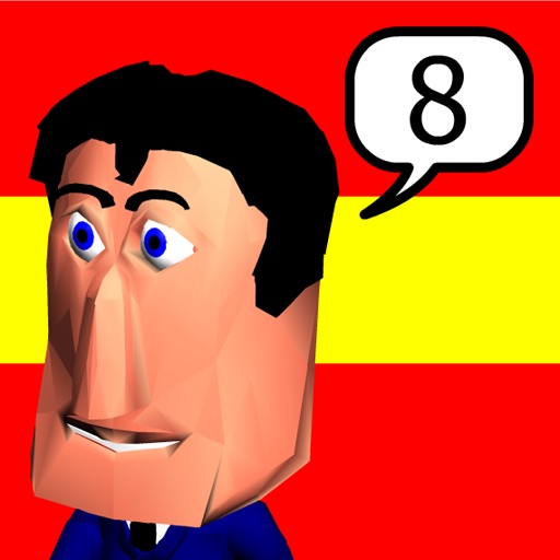 Spanish Lesson 8 - iCaramba