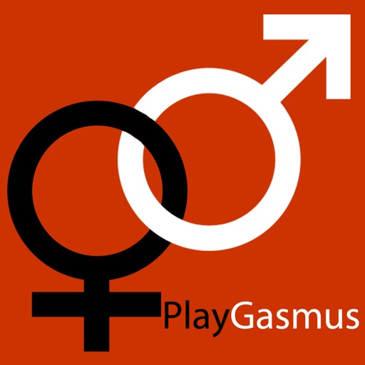 PlayGasmus icon