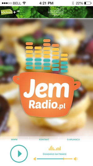 Jem Radio(圖2)-速報App