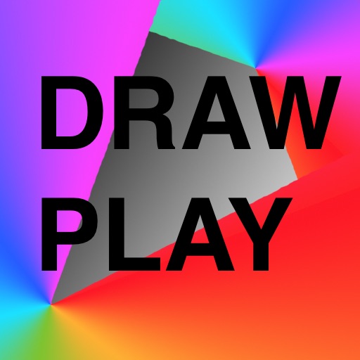 Draw Play Lite icon