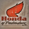 Honda Pburg