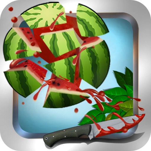 Amazing Fruit Breaker HD