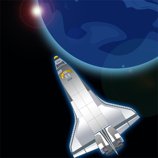 Space Shuttle Trivia iOS App