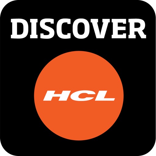 Discover HCL