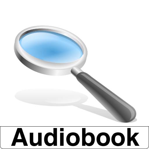 Audiobook-Return of Sherlock Holmes icon