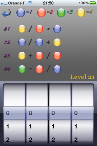 Crack color free screenshot 3