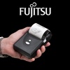 Fujitsu Bluetooth printing tool