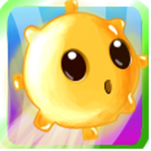 Jelly Bomb Blast - Minesweeper Mania FREE! iOS App