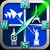 SIGHTSEEING Compass