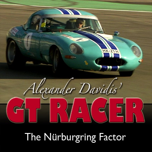 The Nürburgring Factor by GT Racer icon