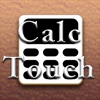 Calc touch