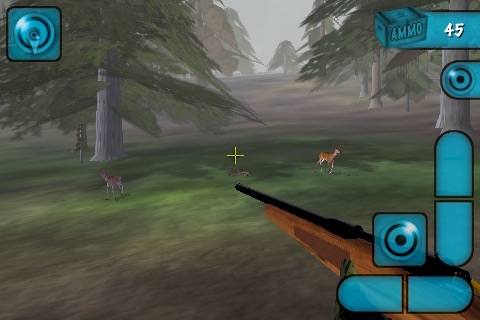 3D Hunting™ Alaskan Hunt Plus! screenshot 2