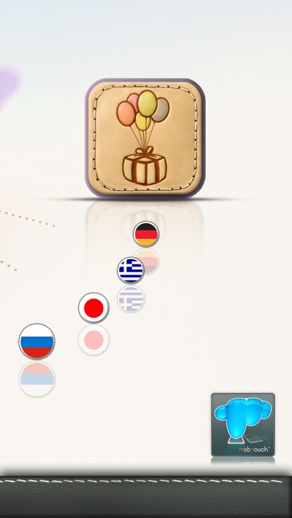 Birthday Calendar + screenshot-4