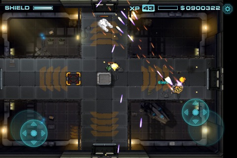 Robokill ® screenshot 3