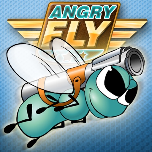 AngryFly icon