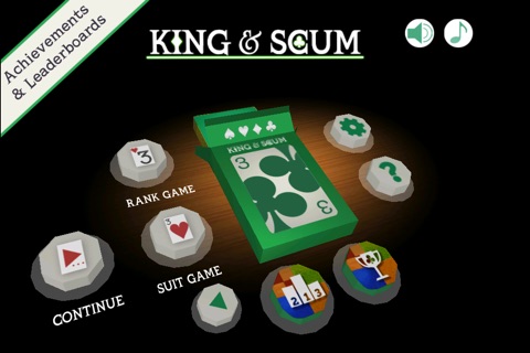 King & Scum screenshot 4