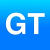 GeoTalk Social App