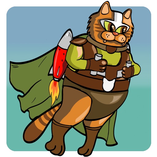 Catlander icon