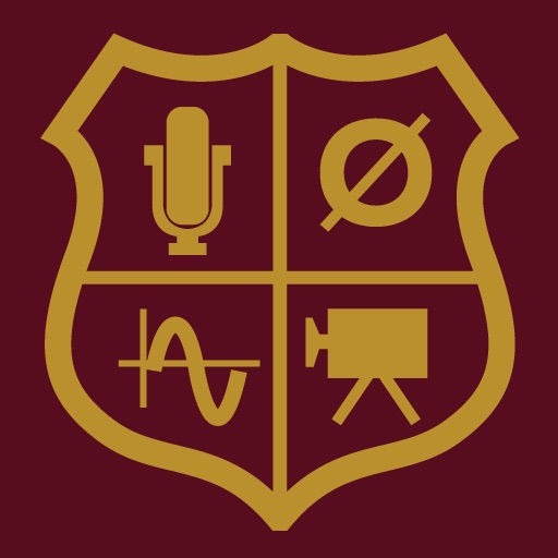 RØDE University icon