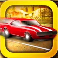 Hard Racing icon